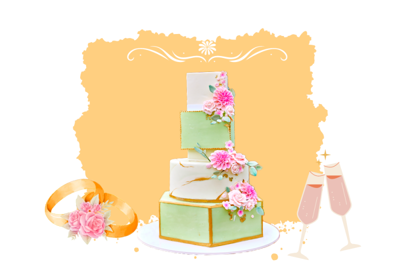 Piatti dectorati Deruta Ficola