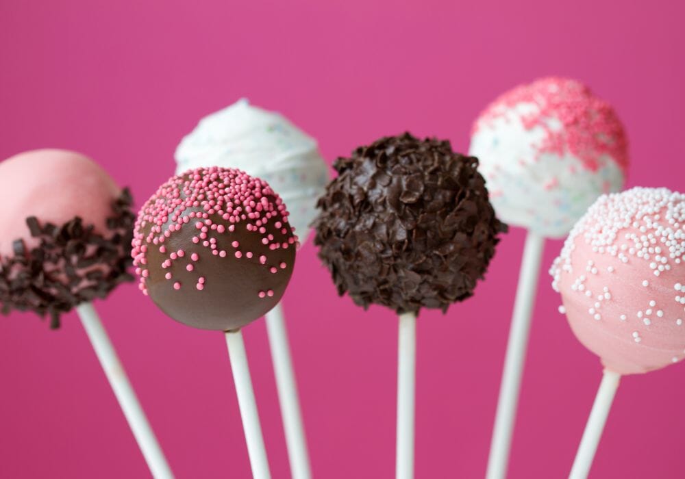cake pops